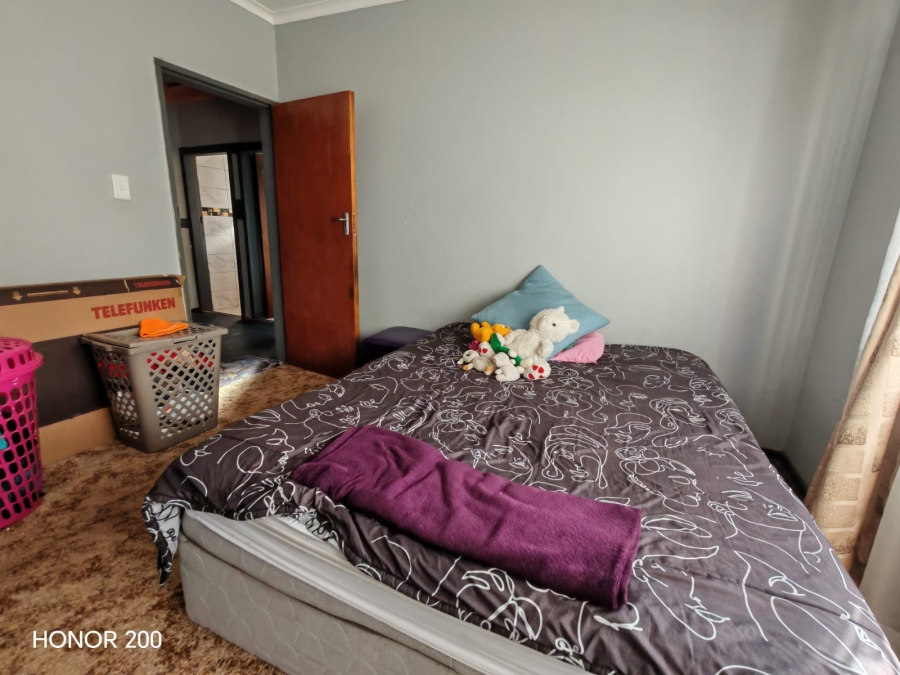 3 Bedroom Property for Sale in Sasolburg Free State